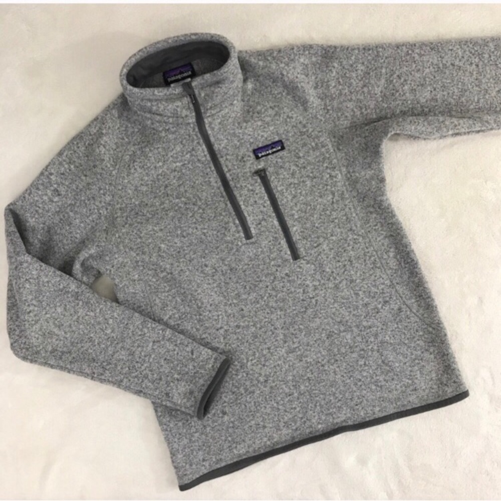Patagonia grey